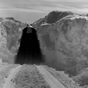 Изучена субстанция из секретной ядерной базы во льдах