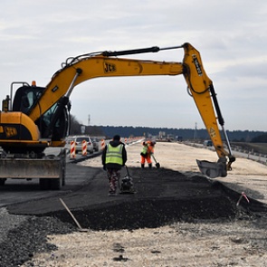 Одобрено строительство трассы Москва — Казань