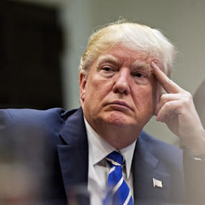 Дан старт процедуре импичмента Трампа