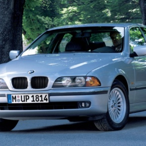 BMW отзовет более 4 тысяч автомобилей в России