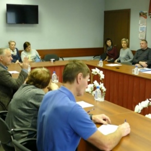 В Ачинске появится общественный фонд, который займется благоустройством «Железнодорожника»