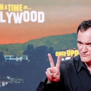 Тарантино назвал самый лучший фильм года