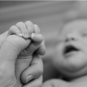 В октябре в Красноярском крае родилось 9 двоен