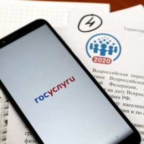 В 2020 году перепись населения пройдет в онлайн-режиме