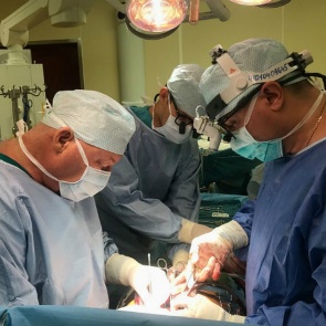 Эксперты Минздрава России одобрили работу кардиологической службы Красноярского края