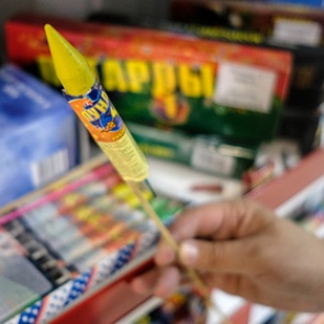 Пострадавшая от взрыва хеллоуинской петарды россиянка лишилась пальца