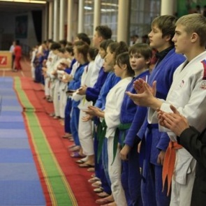 Открытый краевой турнир по дзюдо в Ачинске пройдет в новом дворце борьбы им.Д.Миндиашвили