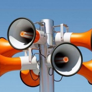 Без паники! В Ачинске проверят систему оповещения населения города