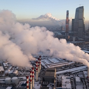 Россиян предупредили о резком похолодании