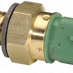 Датчик температуры ОЖ (охлаждающей жидкости) - его назначение и неиисправности