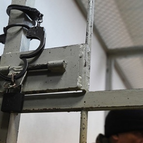 Россиян задержали за угрозы убийством судье Мосгорсуда