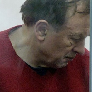 Убивший аспирантку доцент СПбГУ рассказал о содержании в СИЗО