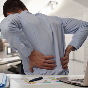 Врач рассказала, как сохранить здоровье при сидячей работе