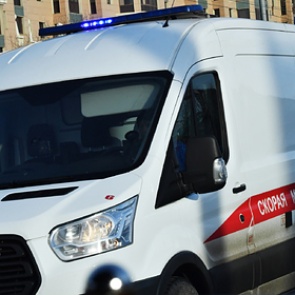 В Красноярском крае в пожаре погибла 4-летняя девочка