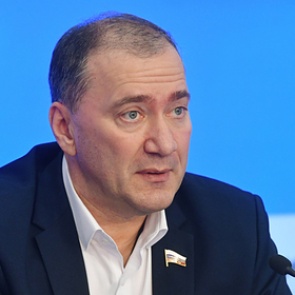 В России оценили слова Порошенко о возвращении Крыма Украине