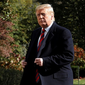 Трамп пригрозил Китаю новым витком торговой войны