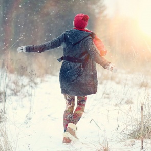 Зимняя депрессия: что это такое и как её победить?