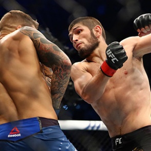 Менеджер Нурмагомедова уточнил сумму гонорара бойца за победу над Порье