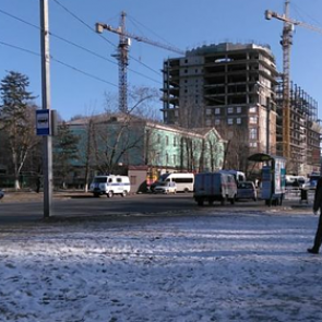 Российский студент ворвался в колледж и расстрелял однокурсников