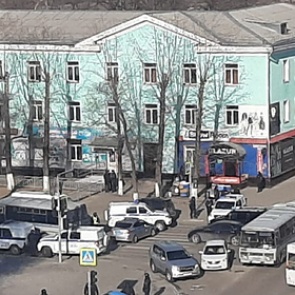 Месть сочли причиной стрельбы в колледже в Благовещенске