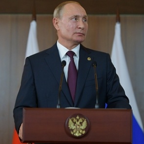 Путин заявил о выполнении задач России в Сирии