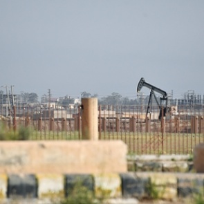 Россия призвала США вернуть Сирии нефть