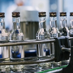 В России захотели избавиться от «золотой» водки