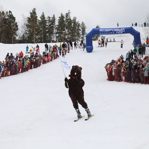 «Бобровый лог» назвал дату старта горнолыжного сезона