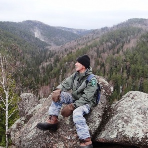 На «Столбах» во время рубки сухостоя погиб лесничий, проработавший в заповеднике почти полвека