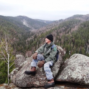 В красноярском заповеднике «Столбы» рассказали о погибшем из-за несчастного случая егере