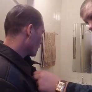 Засунувший голову осуждённого в унитаз сотрудник ГУФСИН отстранён от службы