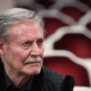 Актера Юрия Соломина госпитализировали в тяжелом состоянии