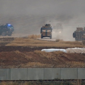 Турция обвинила Россию в невыполнении обязательств