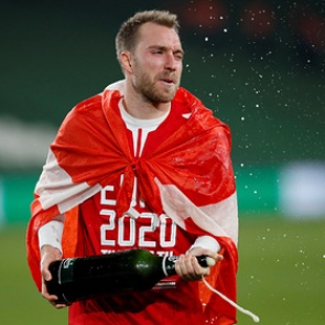 Стал известен первый соперник сборной России на групповом этапе Евро-2020