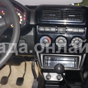 10 часов назад, Новости Стало известно, когда появится новая «Нива»