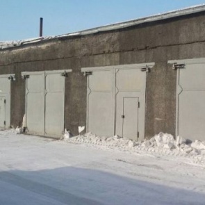 Началась процедура оформления в индивидуальную собственность гаражей в микрорайоне «Авиатор»