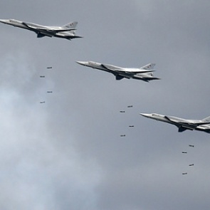 Россия распечатала заначку с ракетоносцами