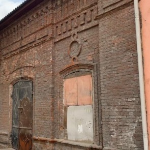 Около 300 тысяч рублей выделено из городского бюджета на техническое обследование исторического здания по улице Ленина, 20 г