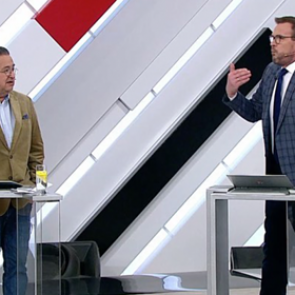 Раскрыто закулисье телешоу «России 1» после нокаута участника