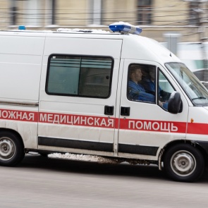 Несколько красноярцев попали в больницу с острой кишечной инфекцией после суши из «Оригами»