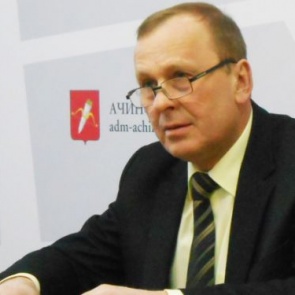 Три вопроса для депутата Владимира Худоренко