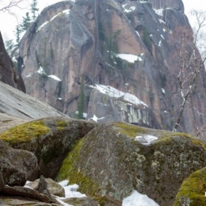 На «Столбах» задумали построить 4-километровую канатную дорогу: смотрим концепцию развития
