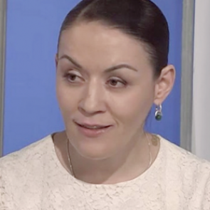 Назвавшая горожан «мразями» российская чиновница объяснилась