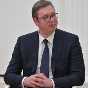 Вучич обратился к России с вопросом о шпионе ГРУ