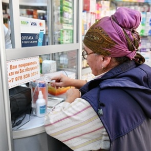 Россиянам раскрыли правила употребления антибиотиков