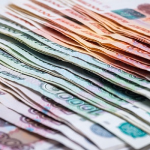 Рублю предсказали новогодний обвал