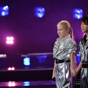 Названа причина неудачного выступления россиян на «Детском Евровидении»