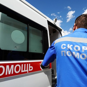 Число отравившихся газом детей в российской школе резко выросло