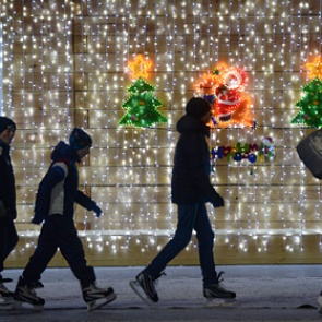 Россиянам предложили новую систему новогодних выходных