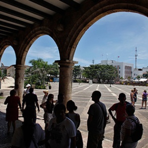 Названа причина аварии с россиянами в Доминикане